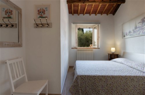 Photo 12 - Appartement de 2 chambres à Capannori avec piscine privée et jardin