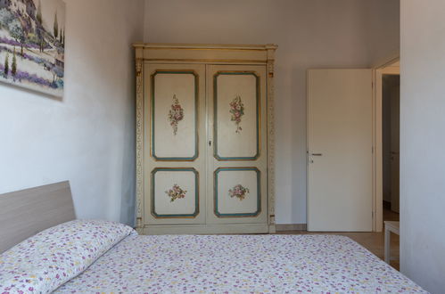 Photo 13 - 2 bedroom Apartment in Capannori with private pool and garden