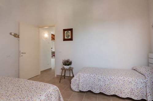 Foto 16 - Apartamento de 2 quartos em Capannori com piscina privada e jardim