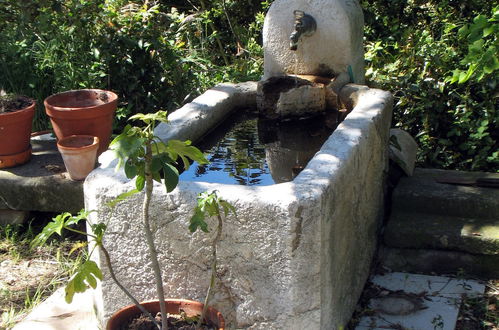 Photo 31 - Maison de 2 chambres à Ampus avec piscine privée et jardin