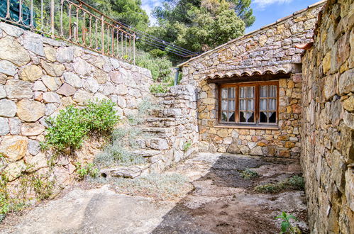 Foto 43 - Casa de 2 quartos em Ampus com piscina privada