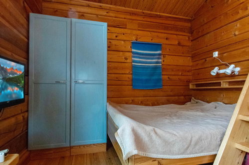 Photo 9 - Maison de 1 chambre à Inari avec sauna et vues sur la montagne