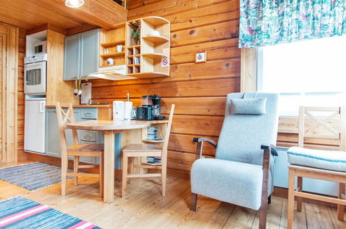 Photo 5 - Maison de 1 chambre à Inari avec sauna et vues sur la montagne