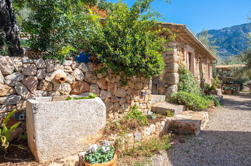 Photo 27 - Maison de 1 chambre à Fornalutx avec jardin