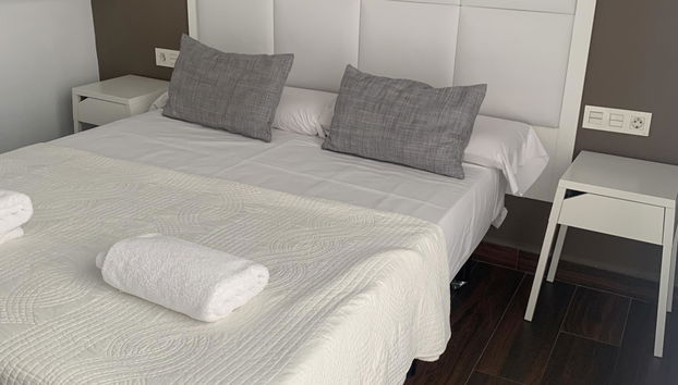 Caballerizas 1/ AT 1 llave Ciudad/A/GR/00380 - Foto 2