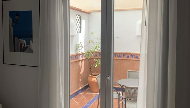 Caballerizas 1/ AT 1 llave Ciudad/A/GR/00380 - Foto 5