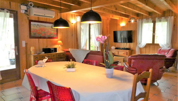 Casa de 4 quartos em Loupiac com piscina privada e jardim - Foto 4