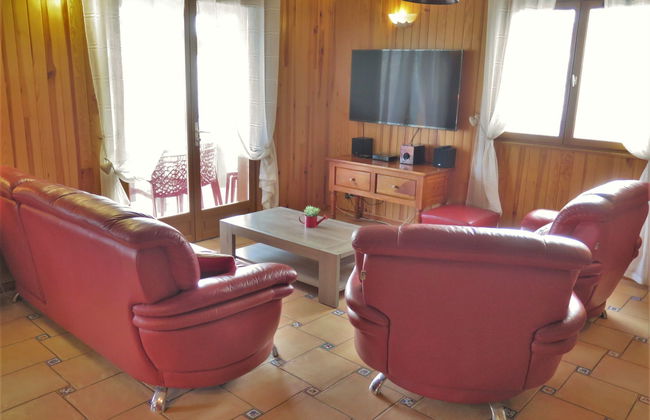 Casa de 4 quartos em Loupiac com piscina privada e jardim - Foto 8