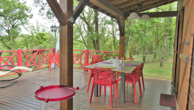 Casa de 4 quartos em Loupiac com piscina privada e jardim - Foto 3