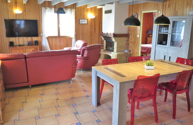 Casa de 4 quartos em Loupiac com piscina privada e jardim - Foto 7