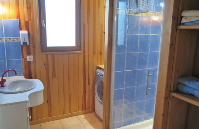 Casa de 4 quartos em Loupiac com piscina privada e jardim - Foto 14