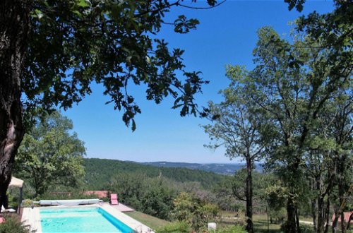 Photo 15 - Maison de 3 chambres à Loupiac avec piscine privée et jardin