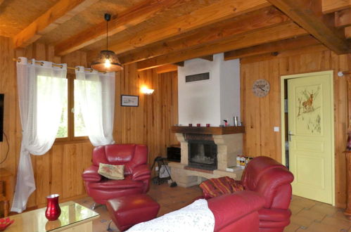 Photo 9 - 3 bedroom House in Loupiac with private pool and garden