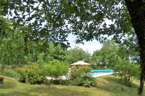 Photo 16 - 3 bedroom House in Loupiac with private pool and garden