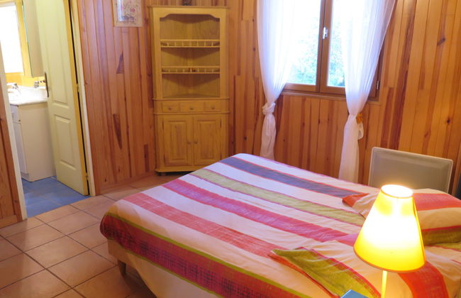 Casa de 4 quartos em Loupiac com piscina privada e jardim - Foto 5