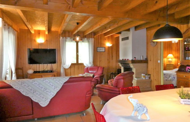 Casa de 4 quartos em Loupiac com piscina privada e jardim - Foto 6