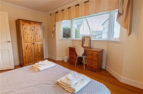 Foto 21 - Haus mit 5 Schlafzimmern in Inverness