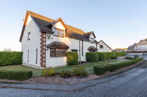 Photo 45 - 5 bedroom House in Inverness with garden