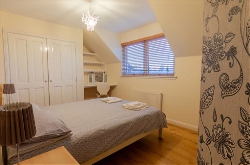 Foto 30 - Haus mit 5 Schlafzimmern in Inverness