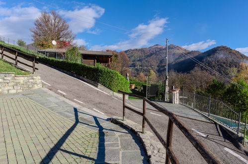 Foto 37 - Casa con 2 camere da letto a Cerano d'Intelvi con piscina privata e vista sulle montagne