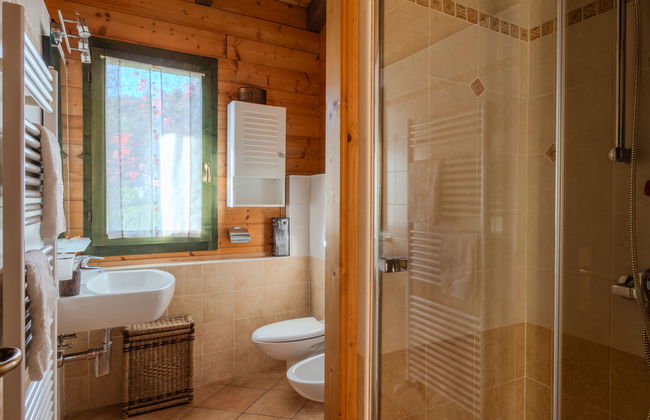 Casa de 3 quartos em Cerano d'Intelvi com piscina privada e jardim - Foto 19