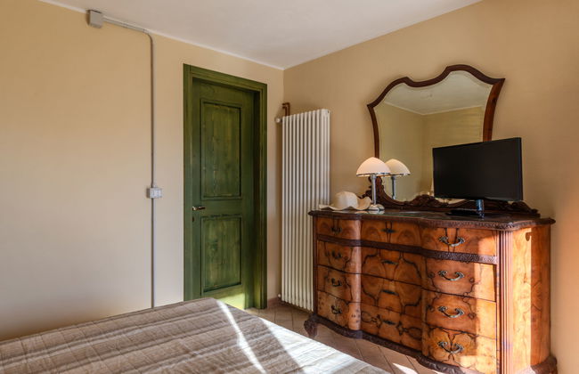 Casa de 3 quartos em Cerano d'Intelvi com piscina privada e jardim - Foto 23
