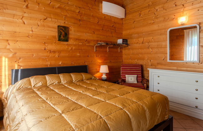 Casa de 3 quartos em Cerano d'Intelvi com piscina privada e jardim - Foto 17