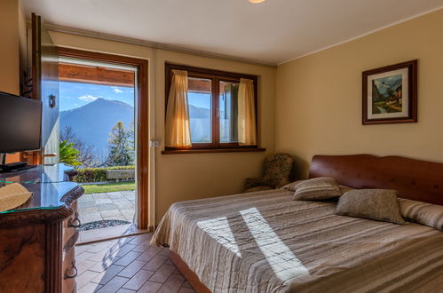 Photo 20 - 2 bedroom House in Cerano d'Intelvi with private pool and mountain view