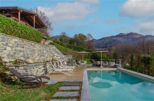 Photo 28 - 2 bedroom House in Cerano d'Intelvi with private pool and mountain view