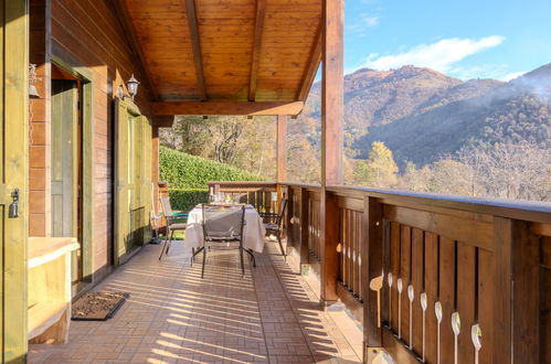 Photo 27 - Maison de 2 chambres à Cerano d'Intelvi avec piscine privée et jardin