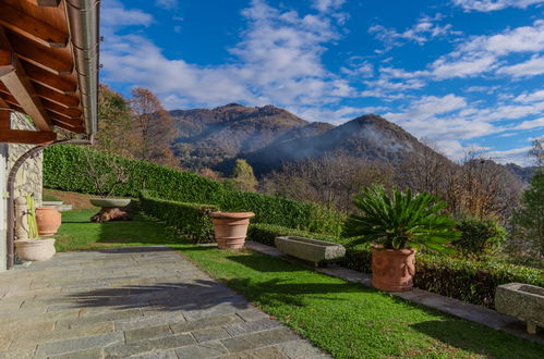 Foto 31 - Casa de 2 quartos em Cerano d'Intelvi com piscina privada e jardim