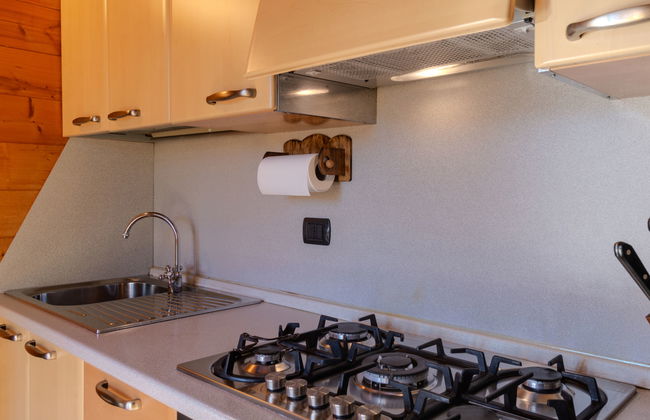 Casa de 3 quartos em Cerano d'Intelvi com piscina privada e jardim - Foto 15