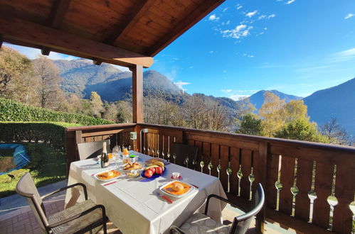 Photo 26 - 2 bedroom House in Cerano d'Intelvi with private pool and mountain view