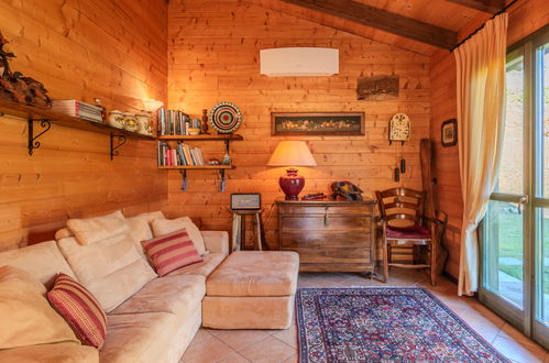 Photo 9 - Maison de 2 chambres à Cerano d'Intelvi avec piscine privée et vues sur la montagne