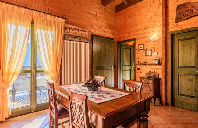 Casa de 3 quartos em Cerano d'Intelvi com piscina privada e jardim - Foto 11