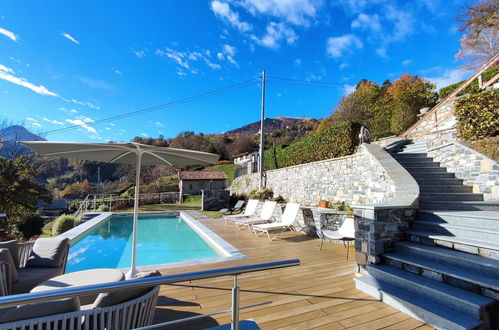 Foto 29 - Casa de 2 quartos em Cerano d'Intelvi com piscina privada e jardim