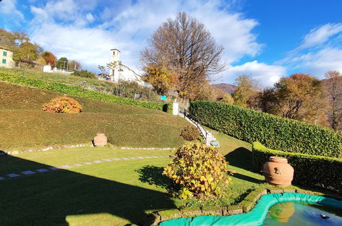 Photo 34 - Maison de 2 chambres à Cerano d'Intelvi avec piscine privée et jardin