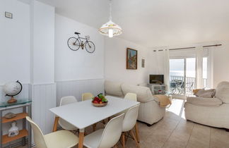 Photo 3 - 3 bedroom Apartment in Calonge i Sant Antoni with terrace