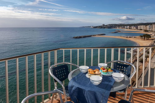 Foto 1 - Apartamento de 3 quartos em Calonge i Sant Antoni com terraço