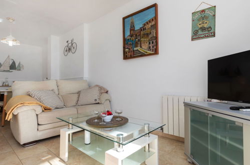 Photo 6 - 3 bedroom Apartment in Calonge i Sant Antoni with terrace and sea view