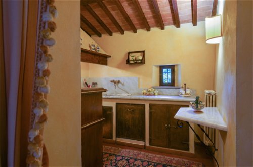 Photo 11 - 2 bedroom House in Dicomano with private pool and garden