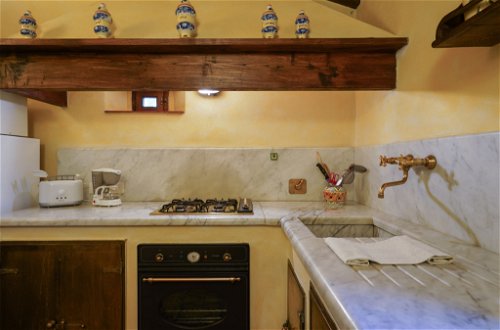 Photo 13 - 2 bedroom House in Dicomano with private pool and garden