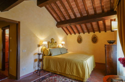 Photo 16 - 2 bedroom House in Dicomano with private pool and garden