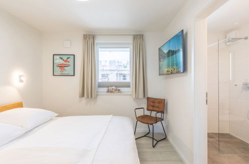 Foto 12 - Appartamento con 2 camere da letto a Nordstrand