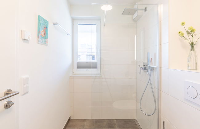 Apartment mit 3 Schlafzimmern in Nordstrand - Foto 19