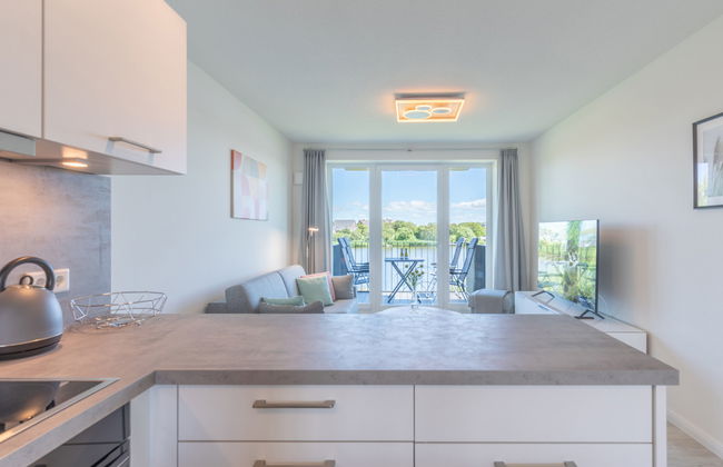 Apartment mit 3 Schlafzimmern in Nordstrand - Foto 9