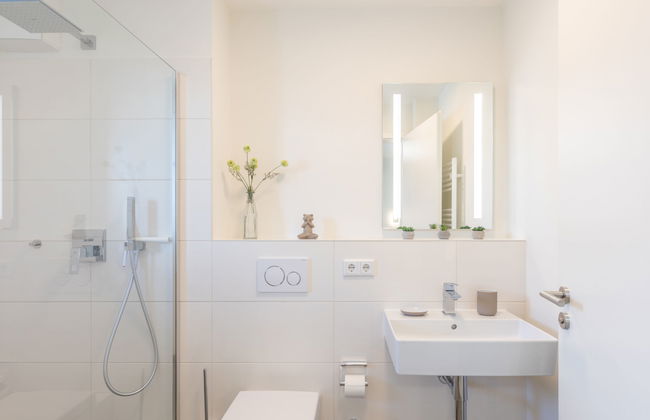 Apartment mit 3 Schlafzimmern in Nordstrand - Foto 17