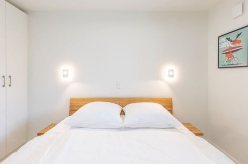 Foto 14 - Appartamento con 2 camere da letto a Nordstrand