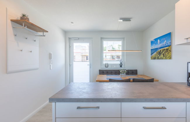 Apartment mit 3 Schlafzimmern in Nordstrand - Foto 11
