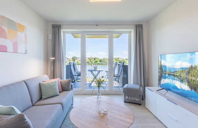 Apartment mit 3 Schlafzimmern in Nordstrand - Foto 6
